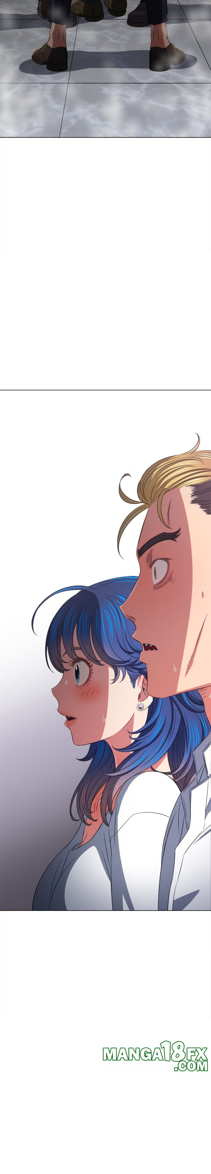 My High School Bully Raw Chapter 237 image 15