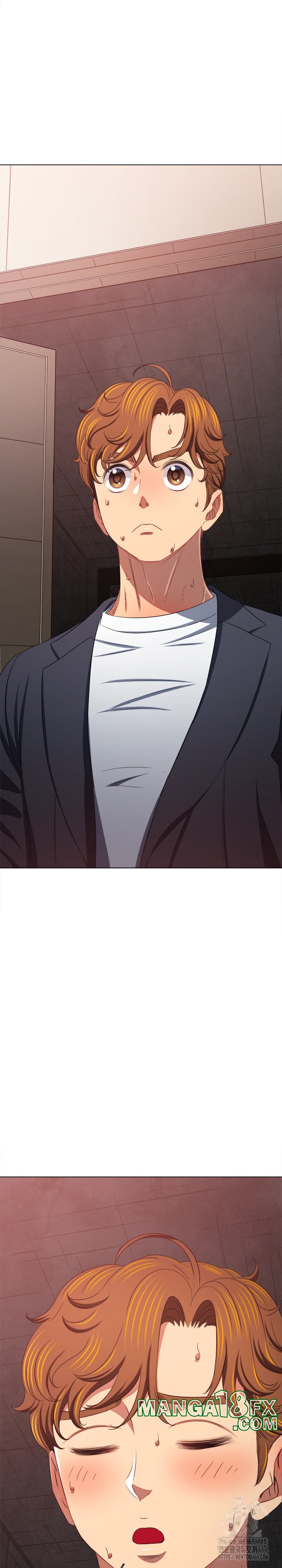 My High School Bully Raw Chapter 237 image 17