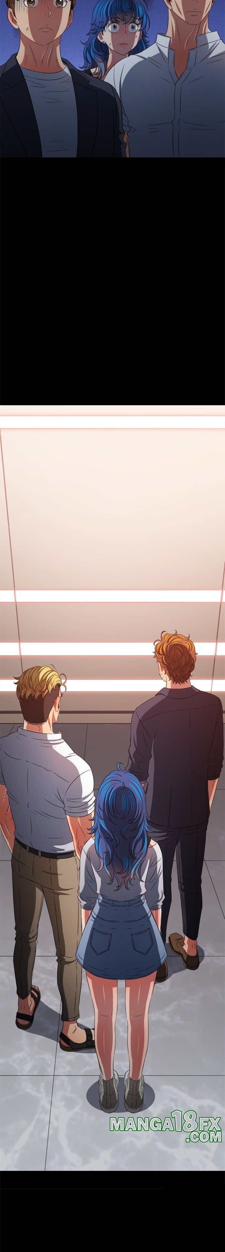 My High School Bully Raw Chapter 239 image 6