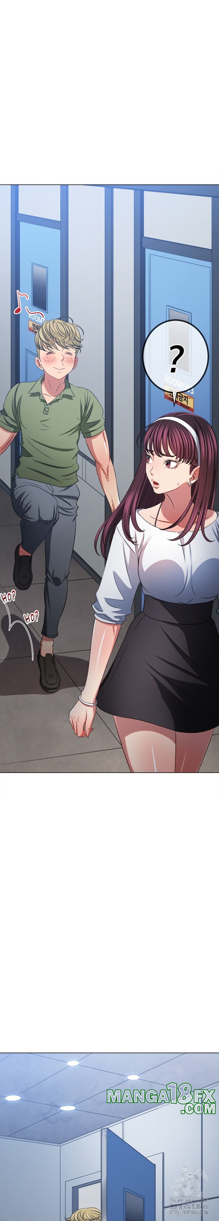 My High School Bully Raw Chapter 241 image 38
