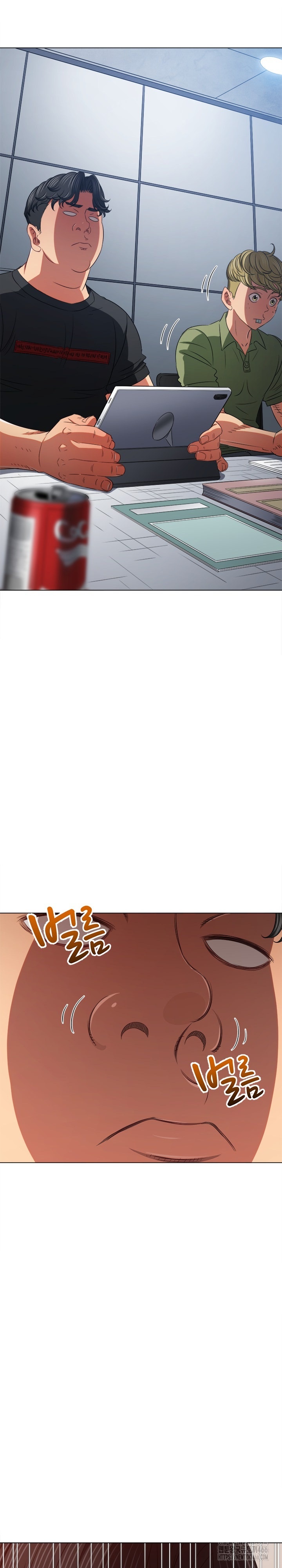 My High School Bully Raw Chapter 241 image 40