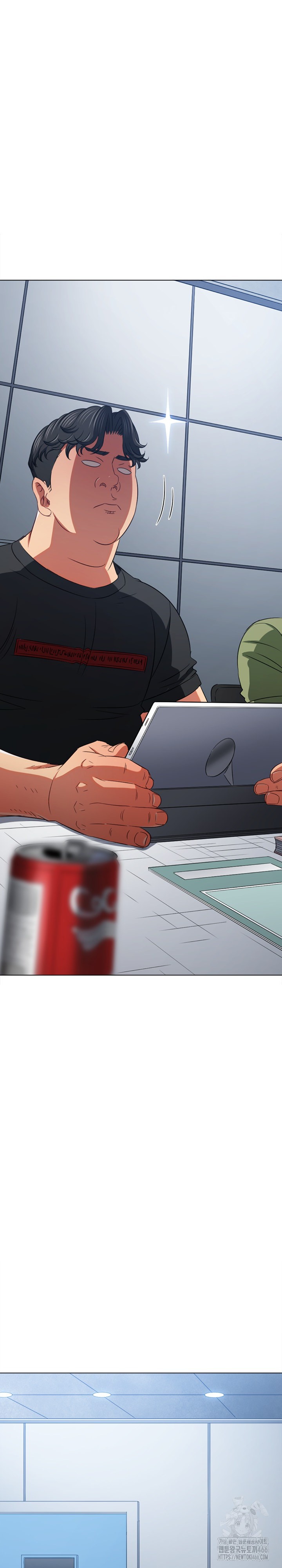 My High School Bully Raw Chapter 244 image 11