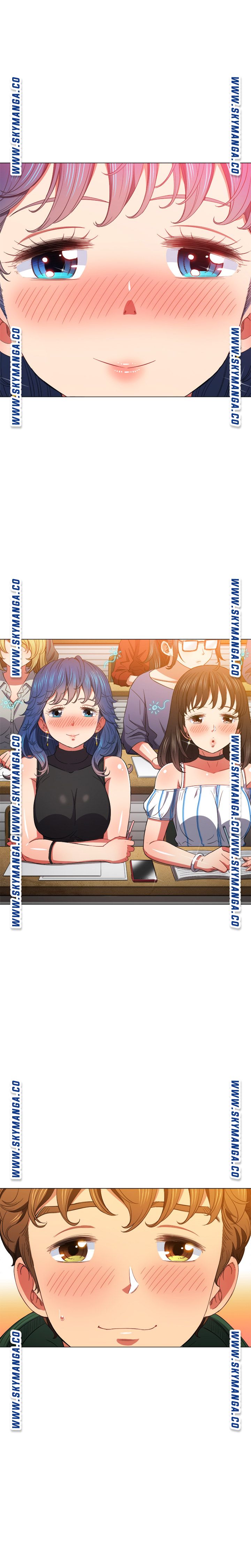 My High School Bully Raw Chapter 61 image 1
