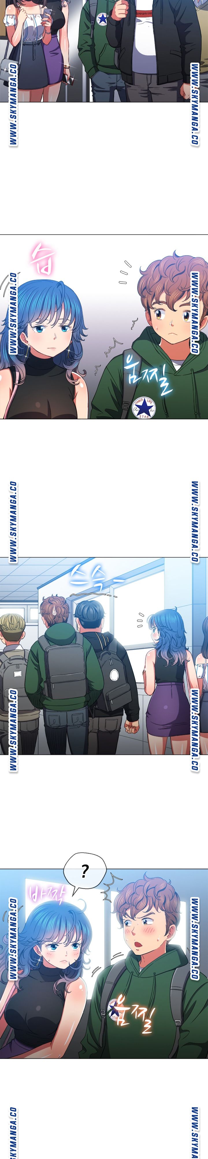 My High School Bully Raw Chapter 62 image 1