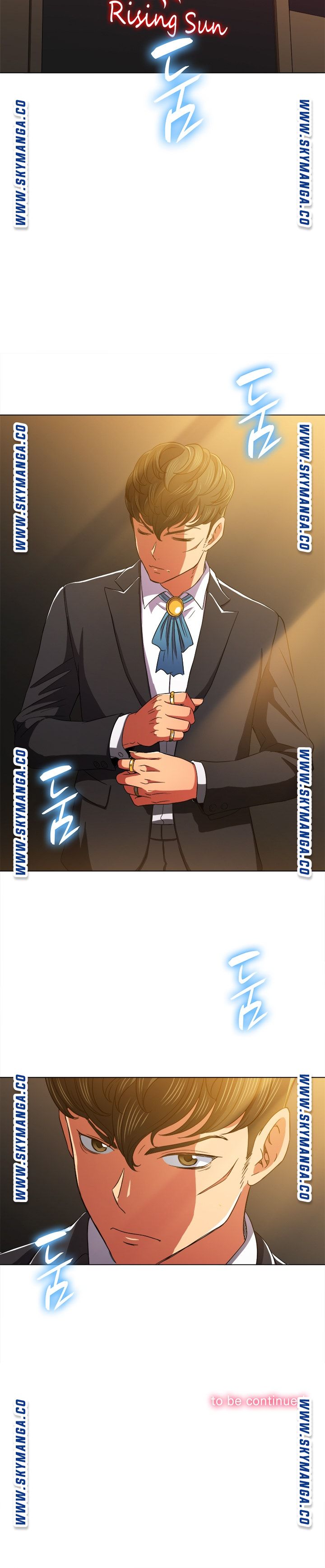 My High School Bully Raw Chapter 64 image 25