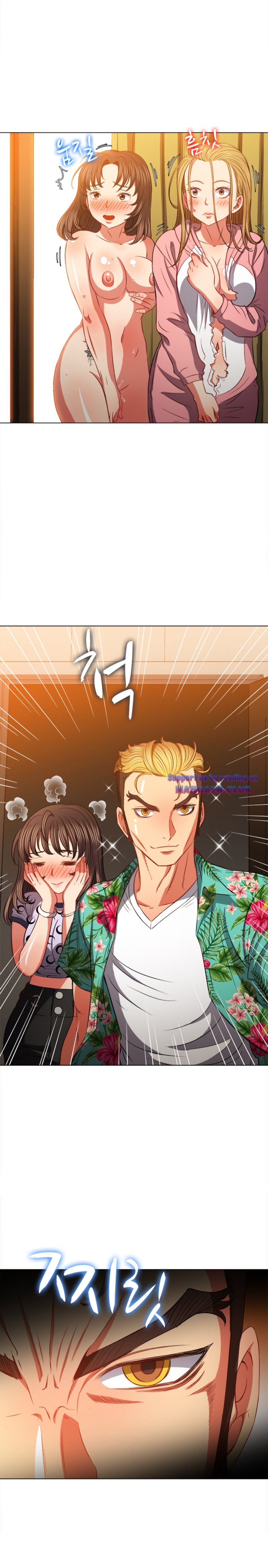 My High School Bully Raw Chapter 92 image 21