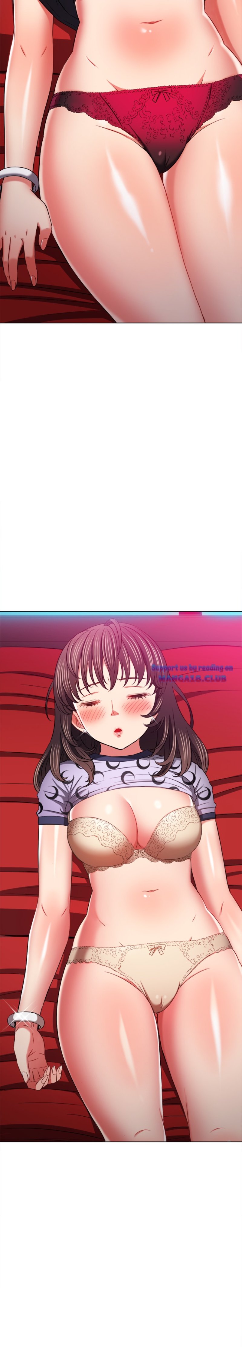 My High School Bully Raw Chapter 99 image 1