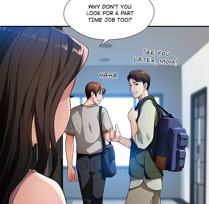 Wait, I’m a Married Woman! Chapter 1 image 115