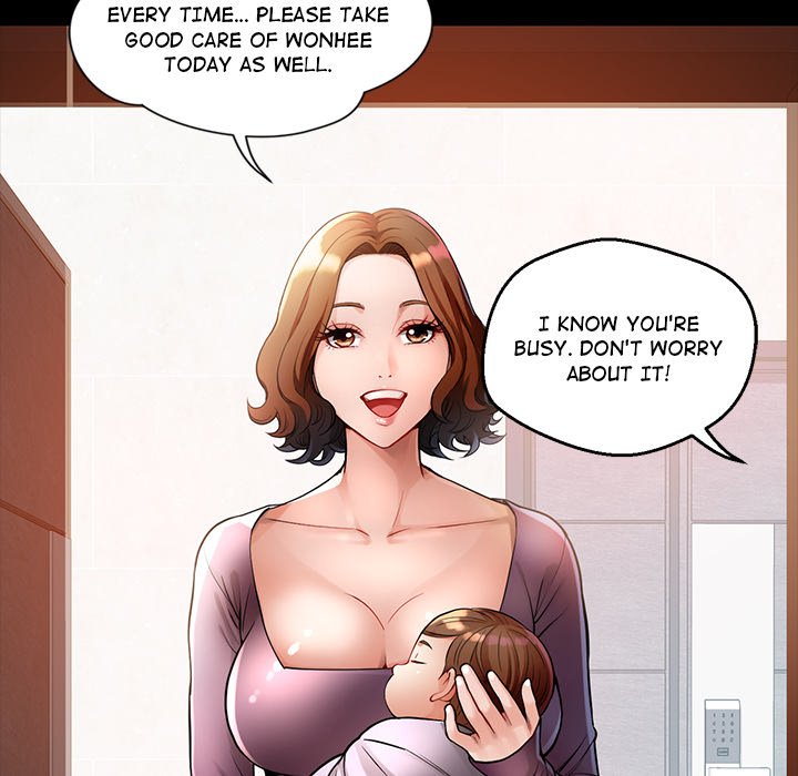 Wait, I’m a Married Woman! Chapter 1 image 12