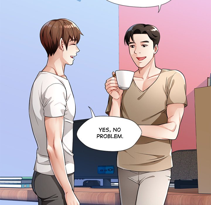 Wait, I’m a Married Woman! Chapter 1 image 130