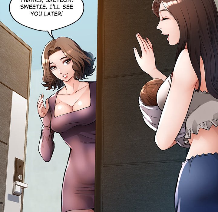Wait, I’m a Married Woman! Chapter 1 image 15