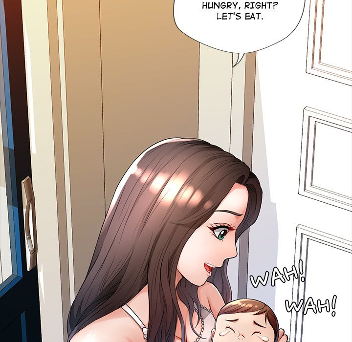 Wait, I’m a Married Woman! Chapter 1 image 17