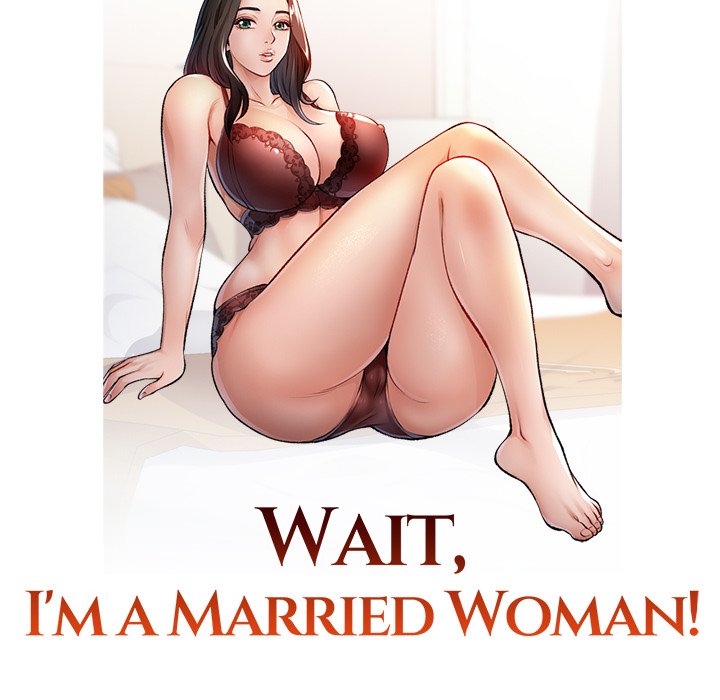 Wait, I’m a Married Woman! Chapter 1 image 34