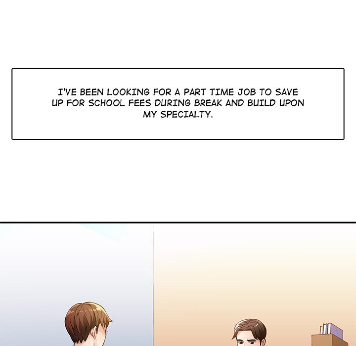 Wait, I’m a Married Woman! Chapter 1 image 38