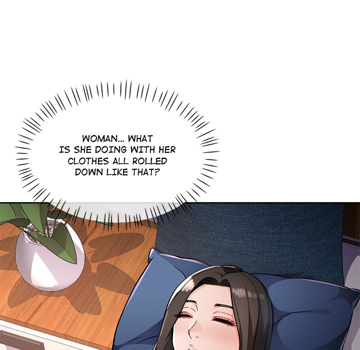 Wait, I’m a Married Woman! Chapter 10 image 113