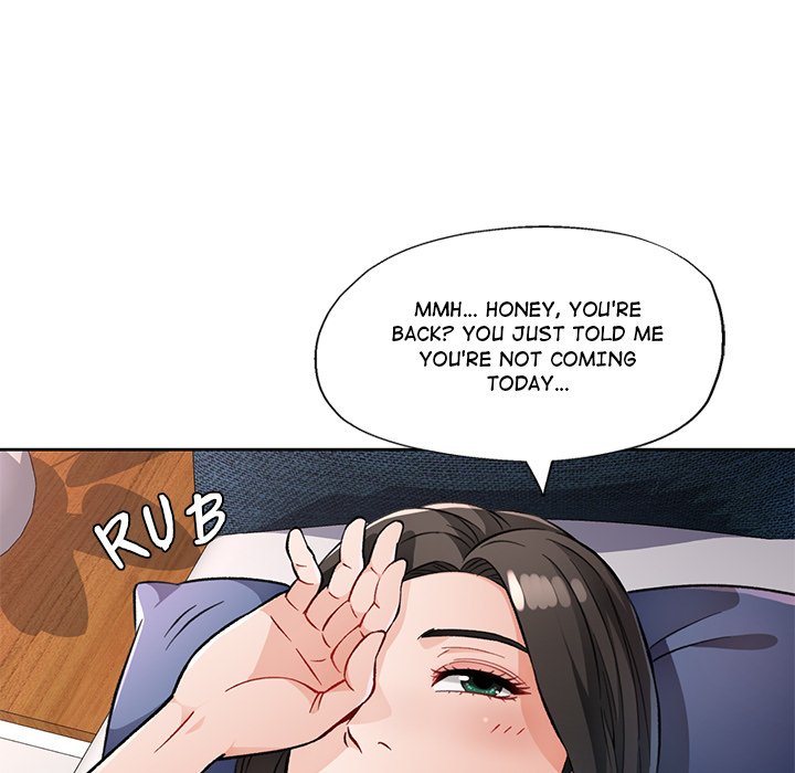 Wait, I’m a Married Woman! Chapter 10 image 116