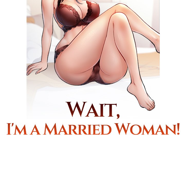 Wait, I’m a Married Woman! Chapter 10 image 16