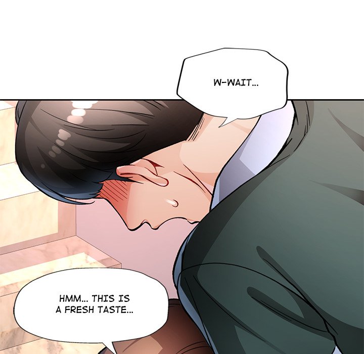 Wait, I’m a Married Woman! Chapter 10 image 18