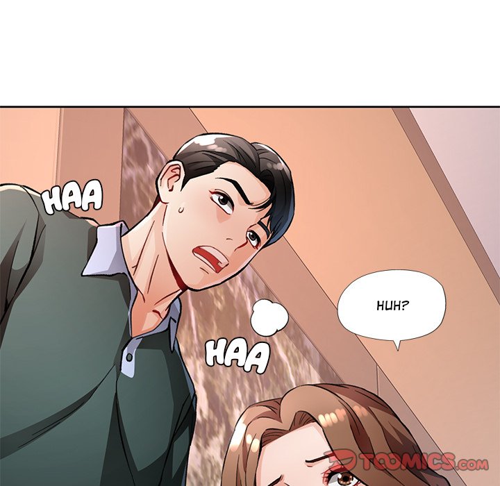 Wait, I’m a Married Woman! Chapter 10 image 27