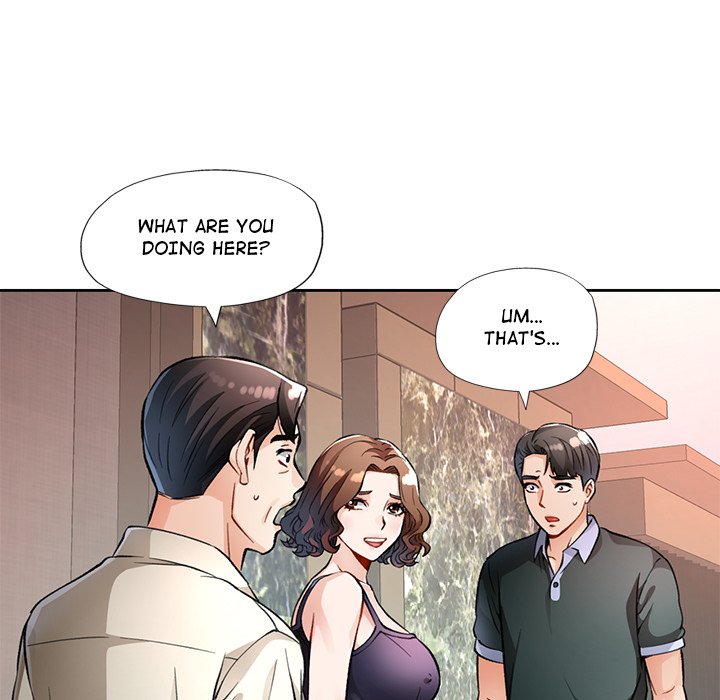 Wait, I’m a Married Woman! Chapter 10 image 38
