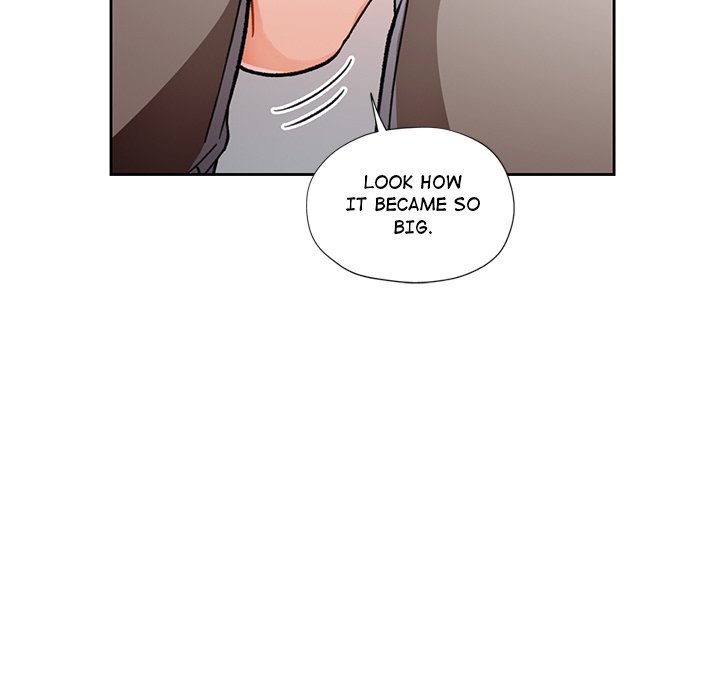 Wait, I’m a Married Woman! Chapter 11 image 117