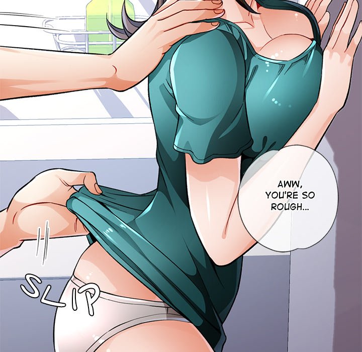 Wait, I’m a Married Woman! Chapter 11 image 135