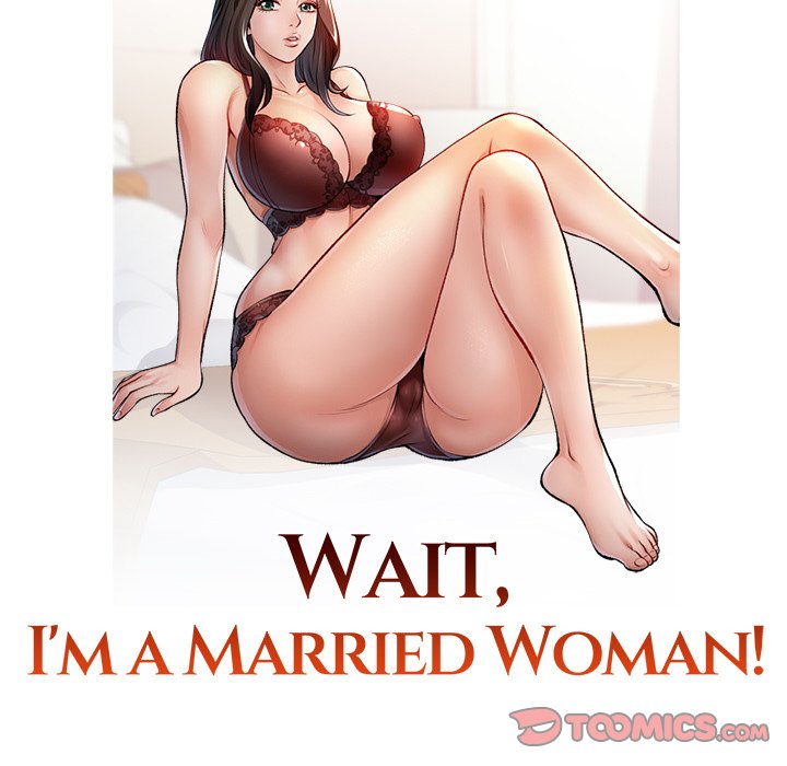 Wait, I’m a Married Woman! Chapter 11 image 19