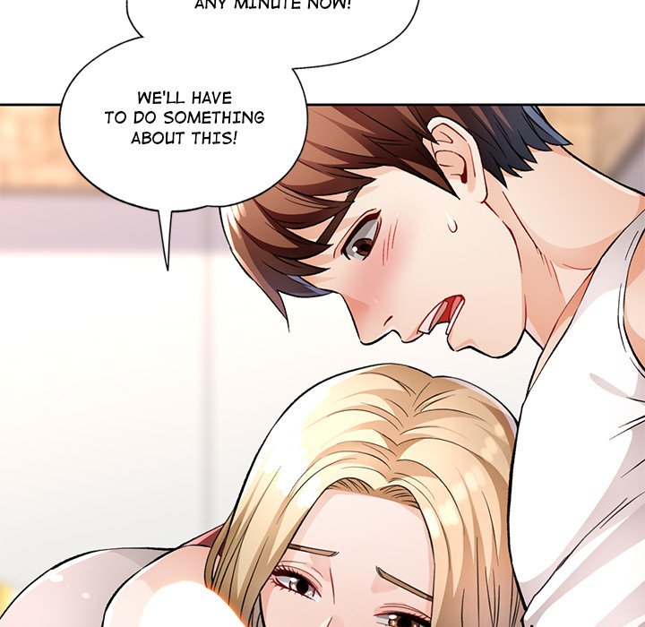 Wait, I’m a Married Woman! Chapter 11 image 77