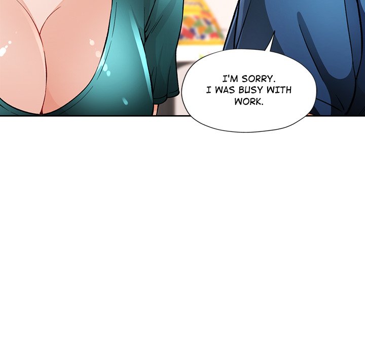 Wait, I’m a Married Woman! Chapter 11 image 95