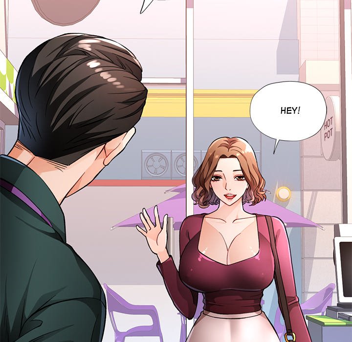 Wait, I’m a Married Woman! Chapter 12 image 114