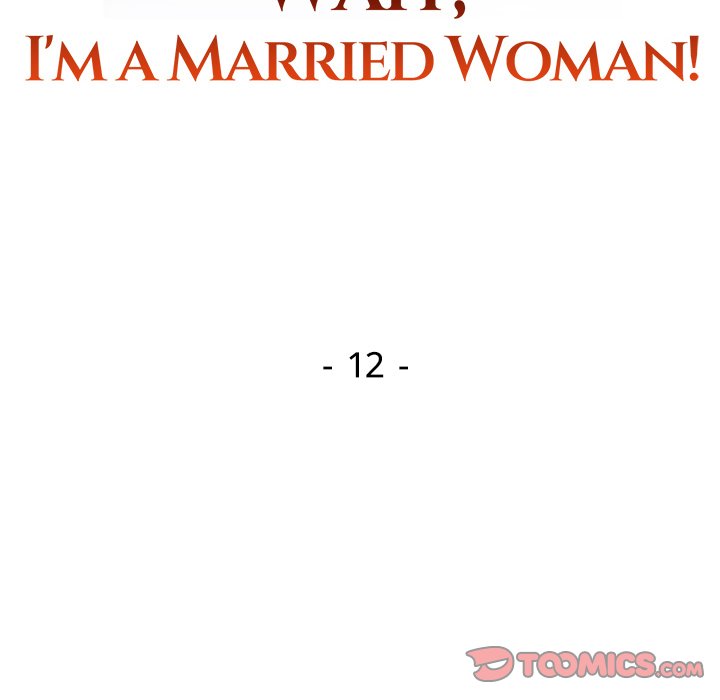 Wait, I’m a Married Woman! Chapter 12 image 15