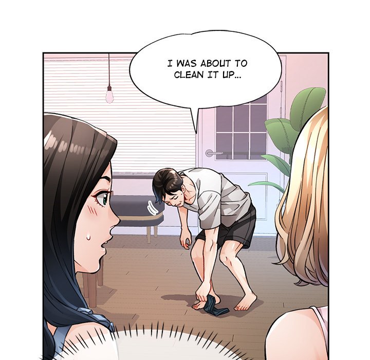 Wait, I’m a Married Woman! Chapter 12 image 28