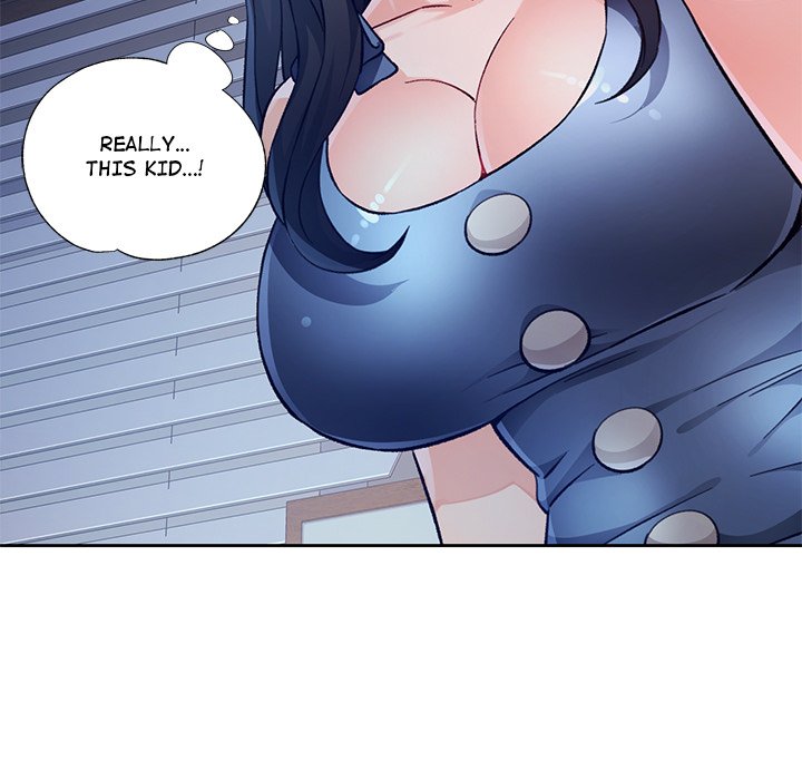Wait, I’m a Married Woman! Chapter 12 image 70