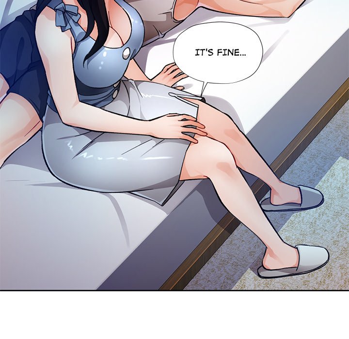 Wait, I’m a Married Woman! Chapter 12 image 72