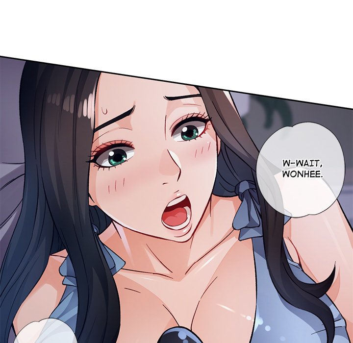 Wait, I’m a Married Woman! Chapter 12 image 81