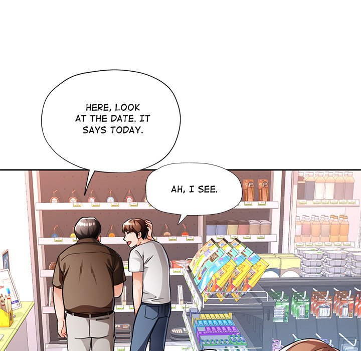 Wait, I’m a Married Woman! Chapter 13 image 119