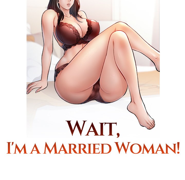 Wait, I’m a Married Woman! Chapter 13 image 17