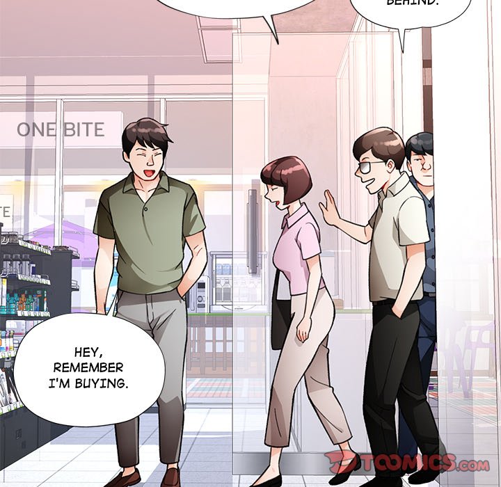 Wait, I’m a Married Woman! Chapter 13 image 26