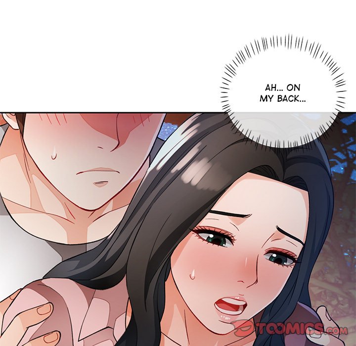 Wait, I’m a Married Woman! Chapter 14 image 110