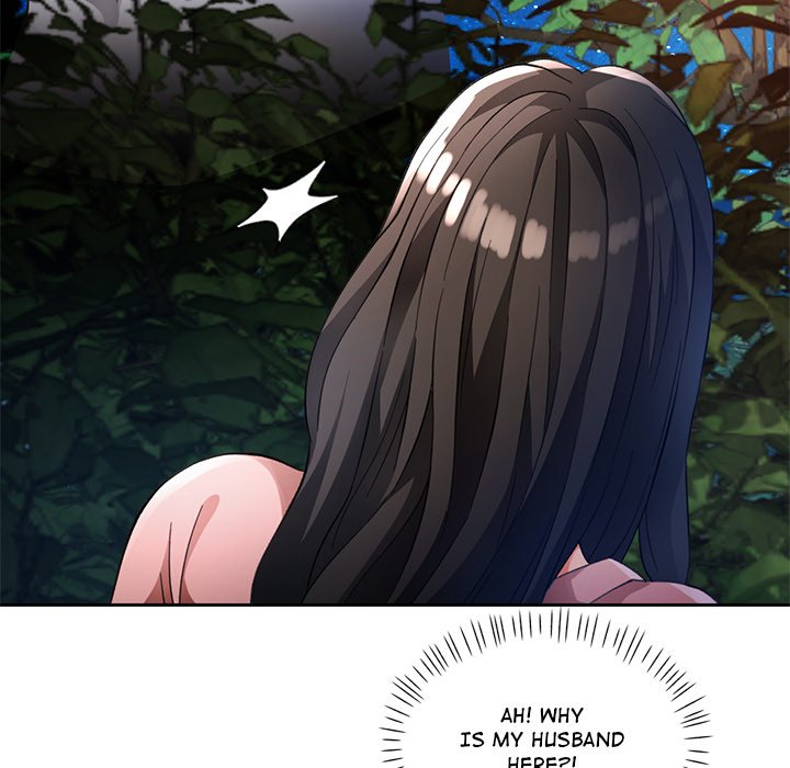 Wait, I’m a Married Woman! Chapter 14 image 127