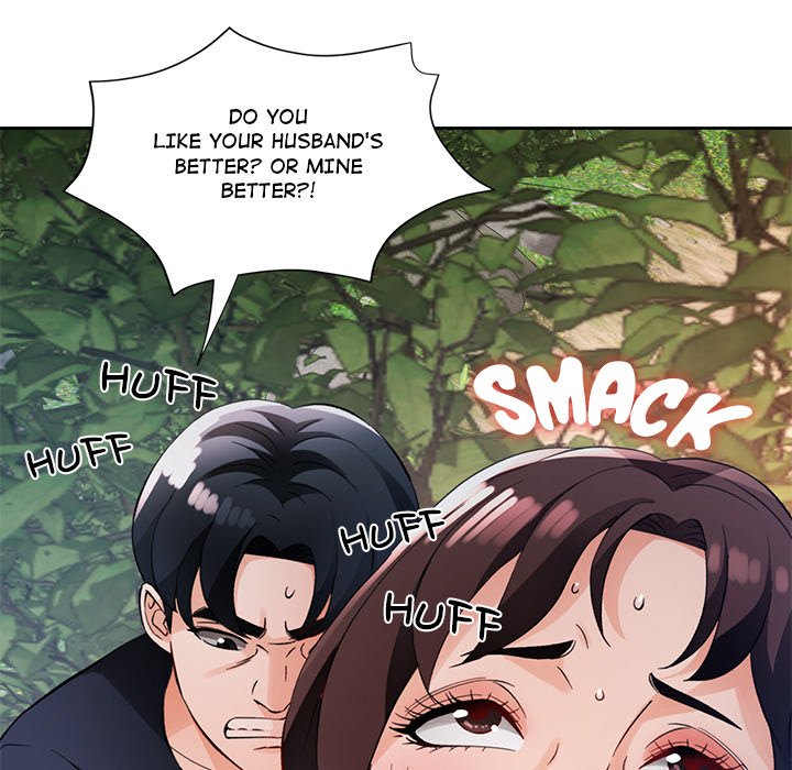 Wait, I’m a Married Woman! Chapter 14 image 144