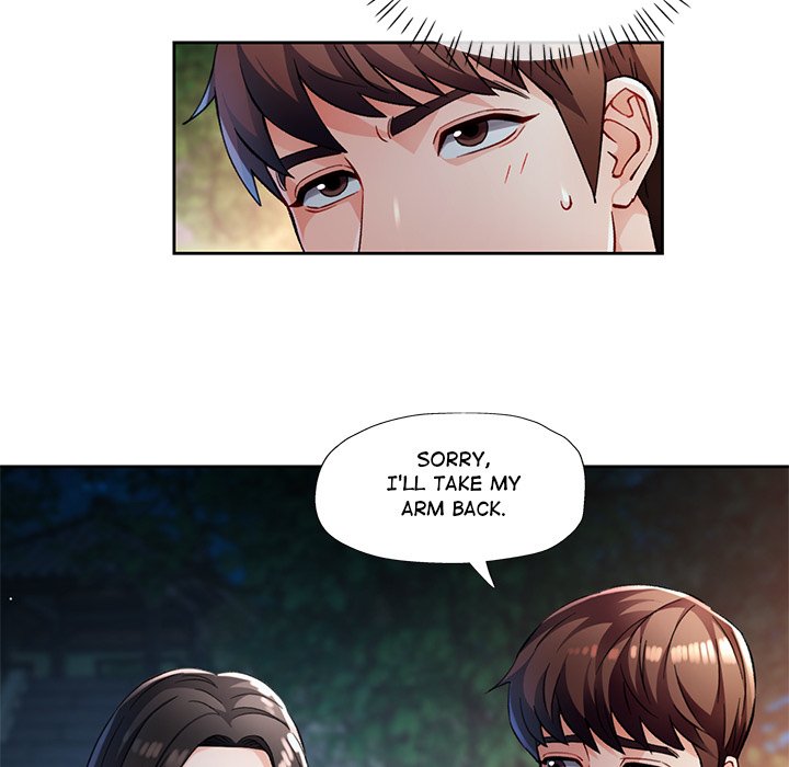 Wait, I’m a Married Woman! Chapter 14 image 15