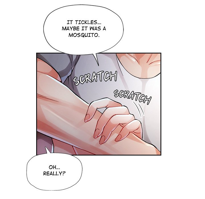 Wait, I’m a Married Woman! Chapter 14 image 17