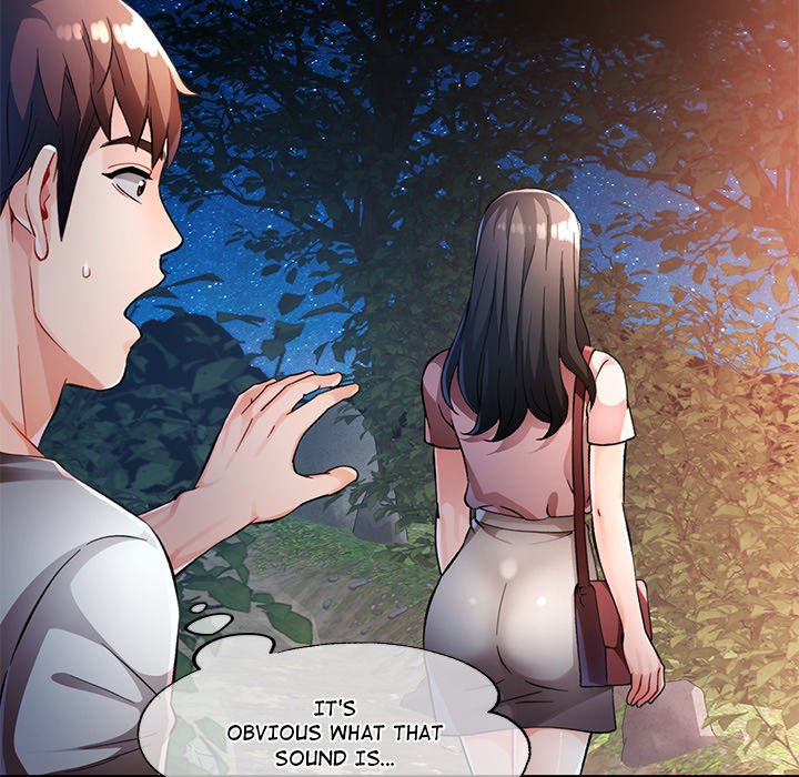 Wait, I’m a Married Woman! Chapter 14 image 24