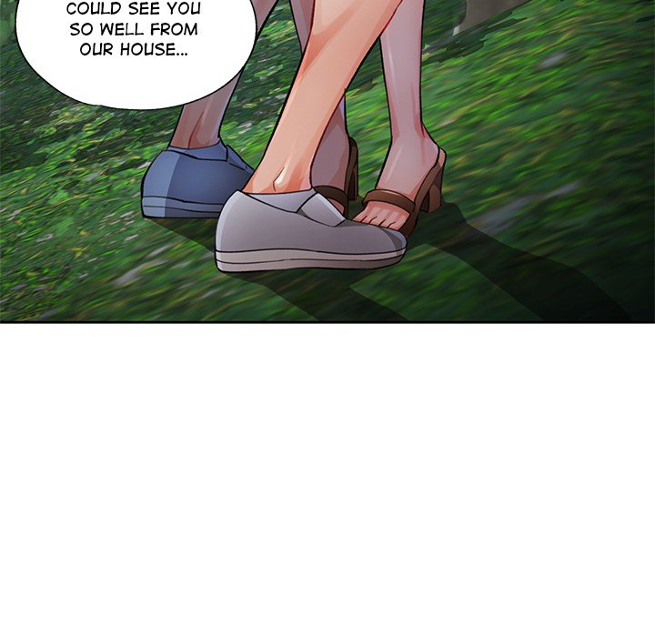 Wait, I’m a Married Woman! Chapter 14 image 36