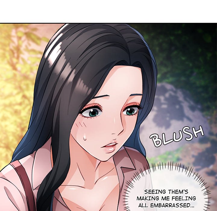 Wait, I’m a Married Woman! Chapter 14 image 43
