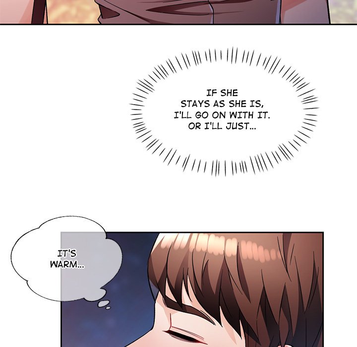 Wait, I’m a Married Woman! Chapter 14 image 49