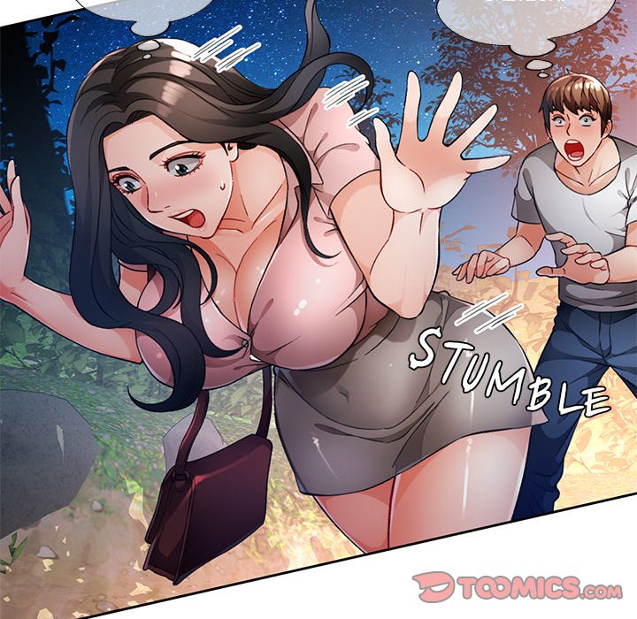 Wait, I’m a Married Woman! Chapter 14 image 92