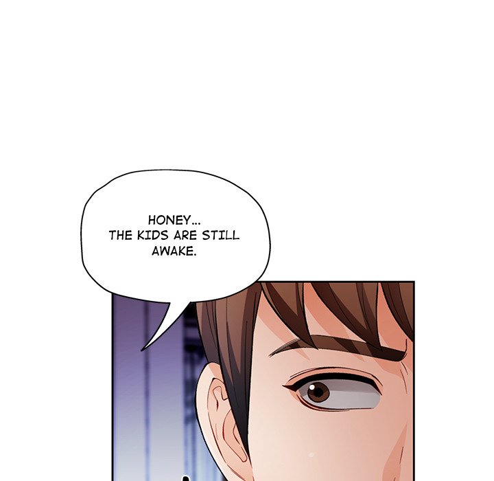 Wait, I’m a Married Woman! Chapter 15 image 132