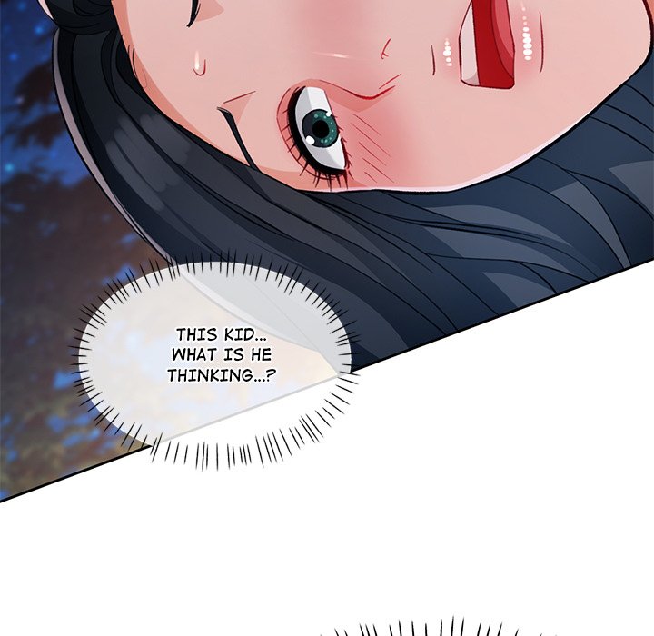 Wait, I’m a Married Woman! Chapter 15 image 19